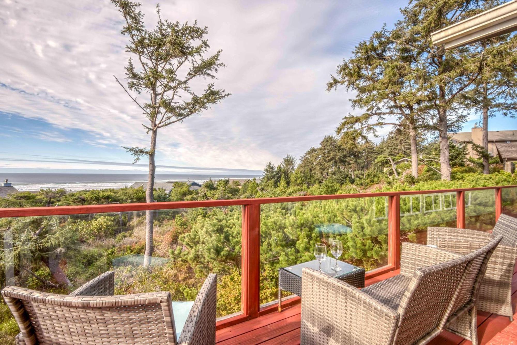 Drop Anchor Villa Waldport Exterior photo