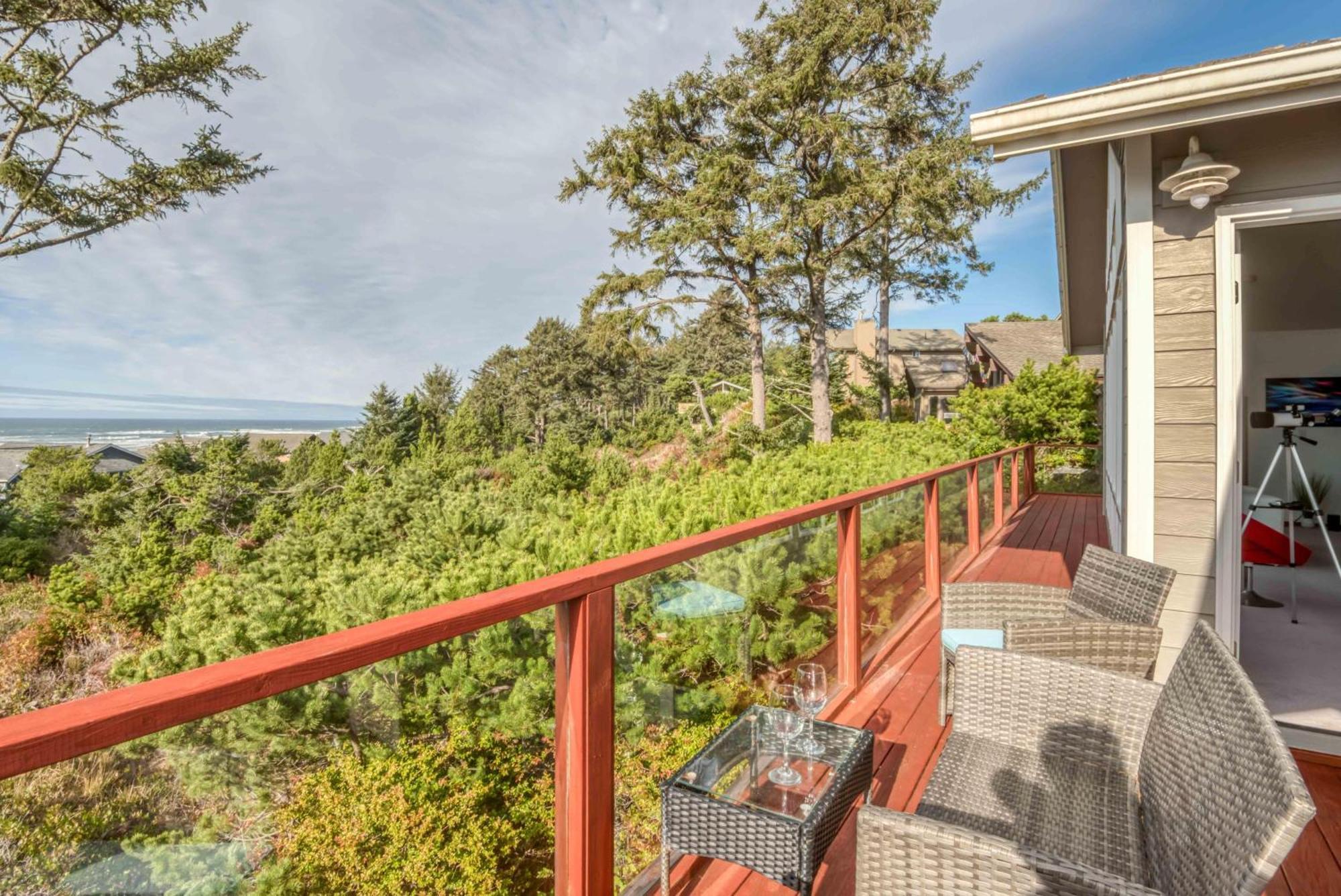 Drop Anchor Villa Waldport Exterior photo